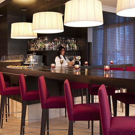 Nh Vienna Airport Conference Center Hotel Schwechat Bagian luar foto