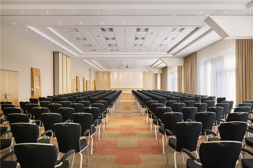 Nh Vienna Airport Conference Center Hotel Schwechat Ruang foto