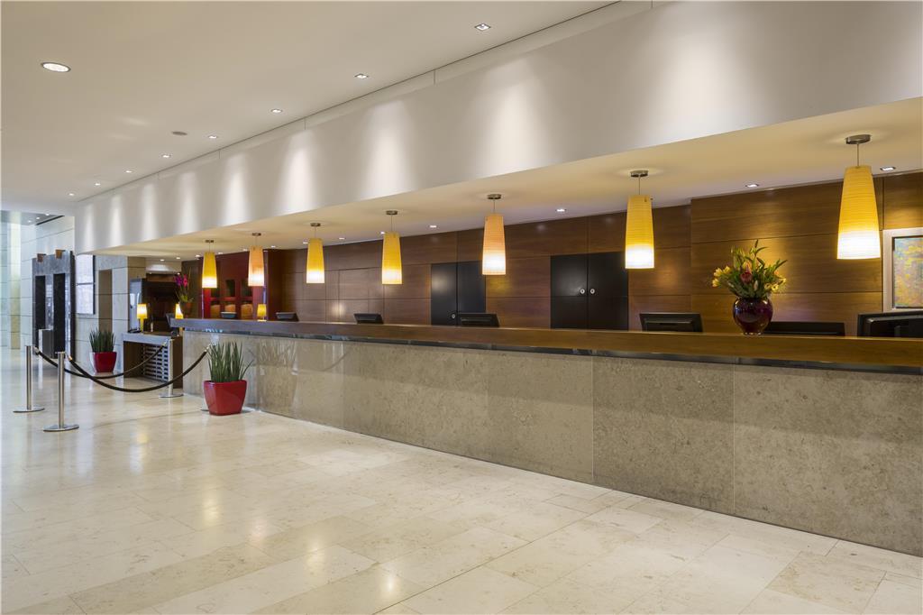 Nh Vienna Airport Conference Center Hotel Schwechat Interior foto